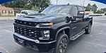 Used 2022 CHEVROLET SILVERADO 2500 CUSTOM in WARNER ROBINS, GEORGIA