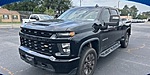 Used 2022 CHEVROLET SILVERADO 2500 CUSTOM in WARNER ROBINS, GEORGIA