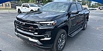 Used 2024 CHEVROLET COLORADO Z71 in WARNER ROBINS, GEORGIA