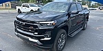 Used 2024 CHEVROLET COLORADO Z71 in WARNER ROBINS, GEORGIA