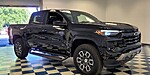 Used 2024 CHEVROLET COLORADO 4WD CREW CAB Z71 in WARNER ROBINS, GEORGIA