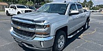 Used 2017 CHEVROLET SILVERADO 1500 LT in WARNER ROBINS, GEORGIA