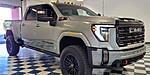 Used 2024 GMC SIERRA 2500 4WD CREW CAB 159" AT4X in WARNER ROBINS, GEORGIA