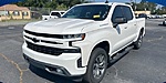 Used 2019 CHEVROLET SILVERADO 1500 RST in WARNER ROBINS, GEORGIA