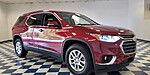 Used 2019 CHEVROLET TRAVERSE FWD 4DR LT CLOTH W/1LT in WARNER ROBINS, GEORGIA