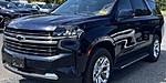 Used 2022 CHEVROLET TAHOE LT in WARNER ROBINS, GEORGIA