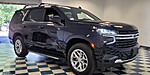 Used 2022 CHEVROLET TAHOE 4WD 4DR LT in WARNER ROBINS, GEORGIA