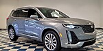 Used 2024 CADILLAC XT6 AWD 4DR PREMIUM LUXURY in WARNER ROBINS, GEORGIA