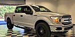 Used 2018 FORD F-150 XLT 4WD SUPERCREW 5.5' BOX in WARNER ROBINS, GEORGIA