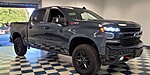 Used 2019 CHEVROLET SILVERADO 1500 4WD CREW CAB 147" LT TRAIL BOSS in WARNER ROBINS, GEORGIA