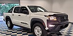 Used 2024 NISSAN FRONTIER CREW CAB 4X4 SV in WARNER ROBINS, GEORGIA