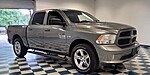 Used 2013 RAM 1500 2WD CREW CAB 140.5" EXPRESS in WARNER ROBINS, GEORGIA