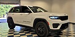 Used 2024 JEEP GRAND CHEROKEE ALTITUDE 4X4 in WARNER ROBINS, GEORGIA