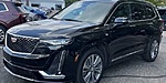 Used 2024 CADILLAC XT6 PREMIUM LUXURY in WARNER ROBINS, GEORGIA