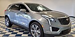 Used 2023 CADILLAC XT5 FWD 4DR PREMIUM LUXURY in WARNER ROBINS, GEORGIA