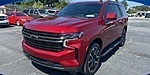 Used 2022 CHEVROLET TAHOE RST in WARNER ROBINS, GEORGIA