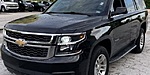 Used 2017 CHEVROLET TAHOE LS in WARNER ROBINS, GEORGIA