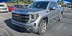 Used 2023 GMC SIERRA 1500 SLT in WARNER ROBINS, GEORGIA