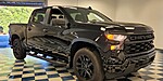 Used 2025 CHEVROLET SILVERADO 1500 2WD CREW CAB 147" CUSTOM in WARNER ROBINS, GEORGIA