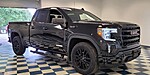 Used 2022 GMC SIERRA 1500 LIMITED 2WD DOUBLE CAB 147" ELEVATION in WARNER ROBINS, GEORGIA