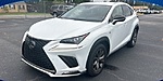 Used 2021 LEXUS NX 300 F SPORT in WARNER ROBINS, GEORGIA