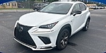 Used 2021 LEXUS NX 300 F SPORT in WARNER ROBINS, GEORGIA