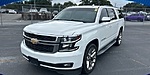 Used 2016 CHEVROLET SUBURBAN LT in WARNER ROBINS, GEORGIA