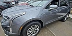 Used 2022 CADILLAC XT5 PREMIUM LUXURY in WARNER ROBINS, GEORGIA
