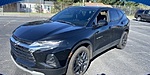 Used 2022 CHEVROLET BLAZER LT in WARNER ROBINS, GEORGIA