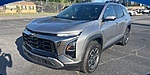 Used 2025 CHEVROLET EQUINOX ACTIV in WARNER ROBINS, GEORGIA