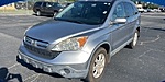 Used 2008 Honda CR-V EX-L in WARNER ROBINS, GEORGIA