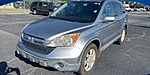 Used 2008 Honda CR-V EX-L in WARNER ROBINS, GEORGIA