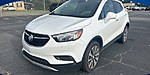 Used 2022 BUICK ENCORE PREFERRED in WARNER ROBINS, GEORGIA