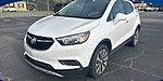 Used 2022 BUICK ENCORE PREFERRED in WARNER ROBINS, GEORGIA