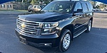 Used 2015 CHEVROLET TAHOE LT in WARNER ROBINS, GEORGIA