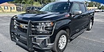 Used 2022 CHEVROLET SILVERADO 1500 LTD LT in WARNER ROBINS, GEORGIA