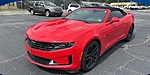 Used 2023 CHEVROLET CAMARO 1LT in WARNER ROBINS, GEORGIA
