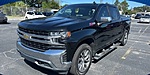 Used 2020 CHEVROLET SILVERADO 1500 LT in WARNER ROBINS, GEORGIA