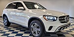 Used 2022 MERCEDES-BENZ GLC-CLASS GLC 300 SUV in WARNER ROBINS, GEORGIA