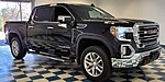 Used 2021 GMC SIERRA 1500 4WD CREW CAB 147" SLT in WARNER ROBINS, GEORGIA