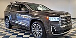 Used 2020 GMC ACADIA AWD 4DR DENALI in WARNER ROBINS, GEORGIA