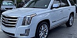 Used 2020 CADILLAC ESCALADE PREMIUM LUXURY in WARNER ROBINS, GEORGIA