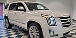 Used 2020 CADILLAC ESCALADE 2WD 4DR PREMIUM LUXURY in WARNER ROBINS, GEORGIA