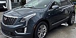 Used 2020 CADILLAC XT5 PREMIUM LUXURY in WARNER ROBINS, GEORGIA