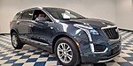 Used 2020 CADILLAC XT5 FWD 4DR PREMIUM LUXURY in WARNER ROBINS, GEORGIA