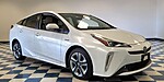 Used 2022 TOYOTA PRIUS LIMITED in WARNER ROBINS, GEORGIA