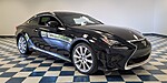 Used 2015 LEXUS RC 350 2DR CPE RWD in WARNER ROBINS, GEORGIA