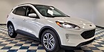 Used 2022 FORD ESCAPE SEL FWD in WARNER ROBINS, GEORGIA