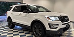 Used 2017 FORD EXPLORER XLT 4WD in WARNER ROBINS, GEORGIA