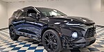 Used 2020 CHEVROLET BLAZER AWD 4DR RS in WARNER ROBINS, GEORGIA